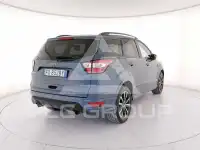 2019 Ford Kuga
