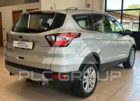2019 Ford Kuga