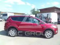 2019 Ford Kuga
