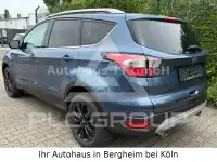 2019 Ford Kuga