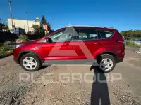 2019 Ford Kuga