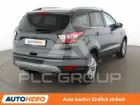 2019 Ford Kuga
