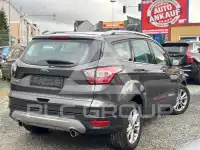 2019 Ford Kuga