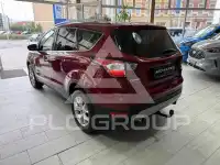 2019 Ford Kuga