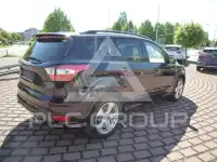 2019 Ford Kuga