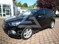 2019 Ford Kuga