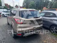 2019 Ford Kuga
