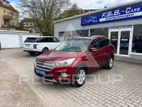 2019 Ford Kuga
