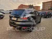 2019 Ford Kuga