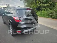 2019 Ford Kuga