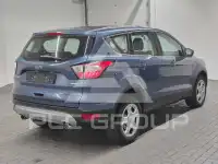 2019 Ford Kuga
