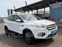2019 Ford Kuga