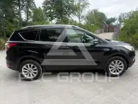 2019 Ford Kuga