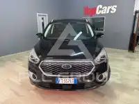 2019 Ford Kuga