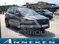 2019 Ford Kuga