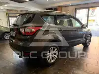 2019 Ford Kuga