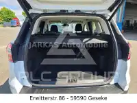 2019 Ford Kuga