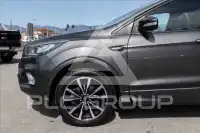 2019 Ford Kuga