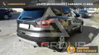 2019 Ford Kuga