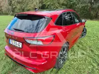 2019 Ford Kuga
