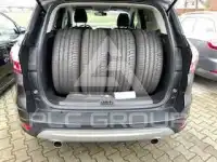 2019 Ford Kuga