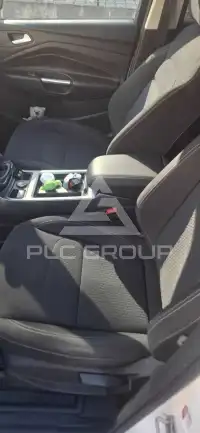 2019 Ford Kuga