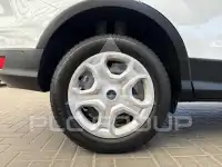 2019 Ford Kuga