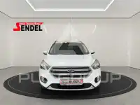 2019 Ford Kuga