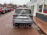2019 Ford Kuga