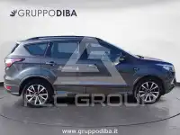 2019 Ford Kuga