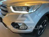 2019 Ford Kuga