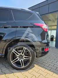 2019 Ford Kuga