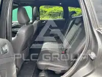 2019 Ford Kuga