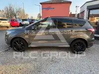 2019 Ford Kuga