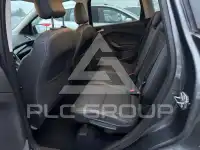2019 Ford Kuga
