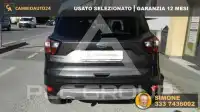 2019 Ford Kuga