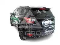2019 Ford Kuga