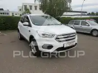 2019 Ford Kuga