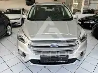 2019 Ford Kuga