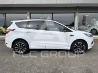 2019 Ford Kuga