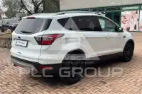 2019 Ford Kuga