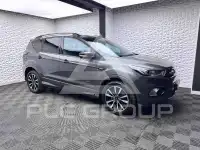 2019 Ford Kuga