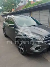 2019 Ford Kuga