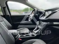 2019 Ford Kuga