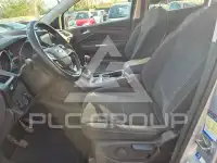2019 Ford Kuga