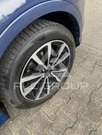 2019 Ford Kuga