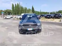 2019 Ford Kuga