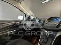 2019 Ford Kuga