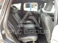 2019 Ford Kuga