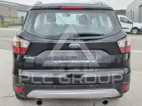 2019 Ford Kuga